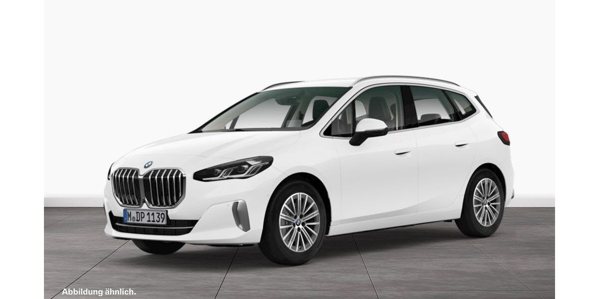 BMW 220 Active Tourer 27.036 km 34.504 &euro; Chemnitz/Röhrsdorf 09247