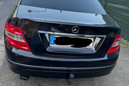 Mercedes-Benz C 250 284.000 km 5.000 &euro; Frankfurt am Main 60389