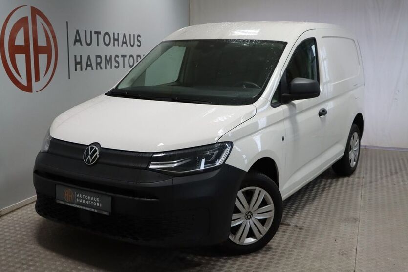VW Caddy 48.600 km 19.900 € Harmstorf/Hamburg 21228