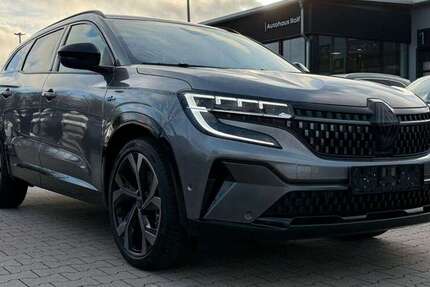 Renault Espace 22.999 km 37.990 &euro; Wiesmoor 26639