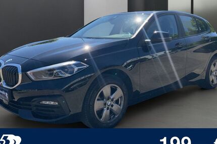 BMW 118 12.770 km 21.450 &euro; Eutin 23701