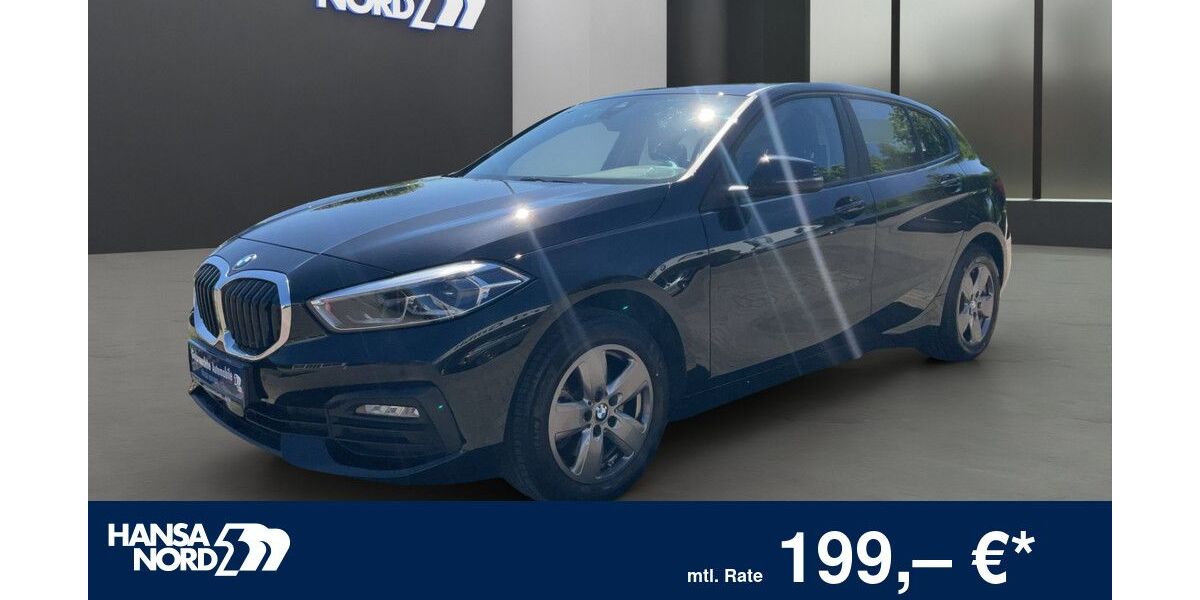 BMW 118 12.770 km 21.450 &euro; Eutin 23701