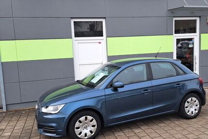 Audi A1 99.000 km 10.500 &euro; Kümmersbruck/Lengenfeld 92245