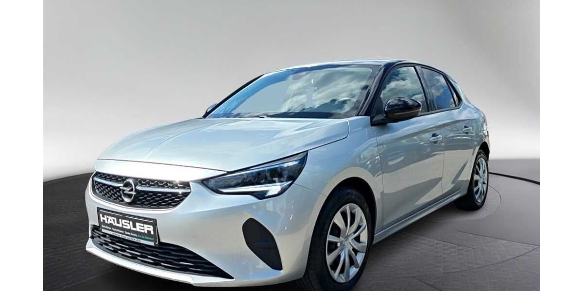 Opel Corsa 43.100 km 16.490 &euro; Freising 85356