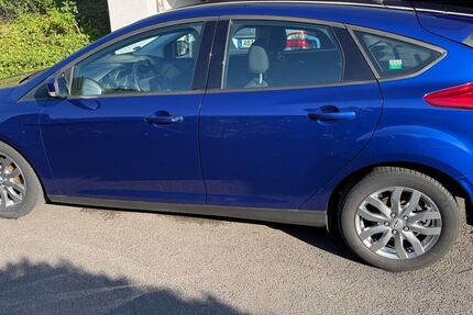 Ford Focus 158.828 km 8.500 &euro; Mespelbrunn 63875