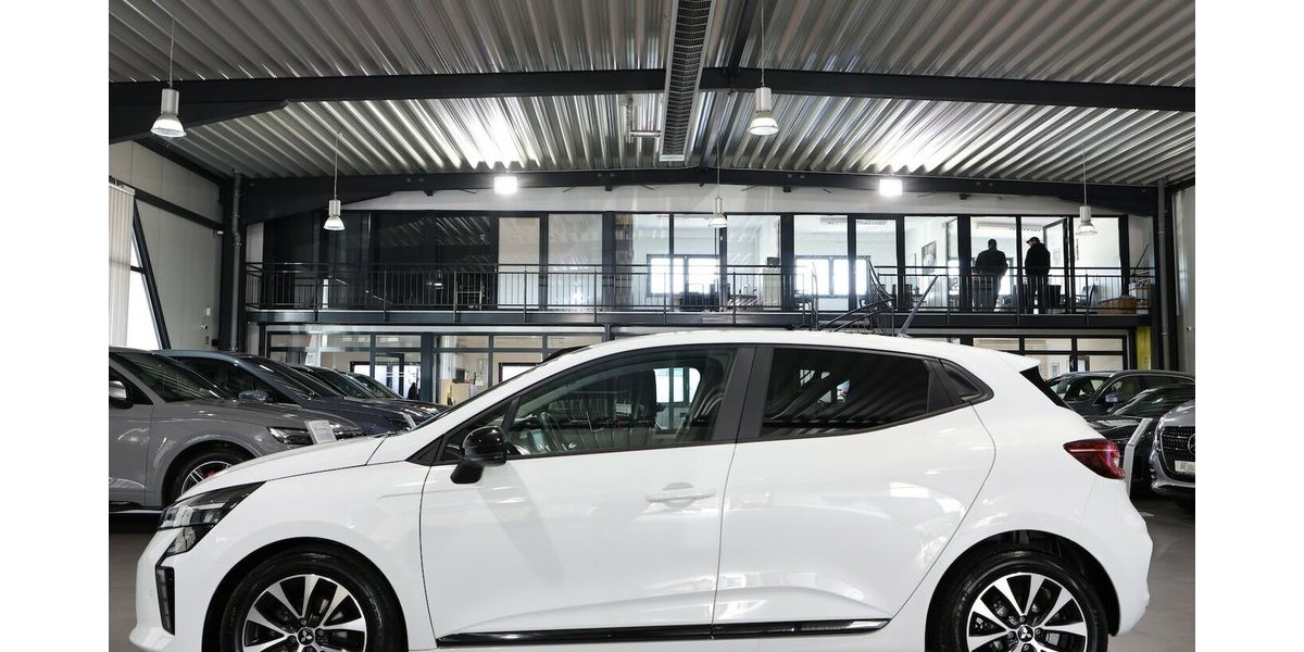 Mitsubishi Colt 1.0 SCe PLUS WHITE / LED, VIRTUAL-COCKPIT 30.000 km 15.555 &euro; Hamm 59077