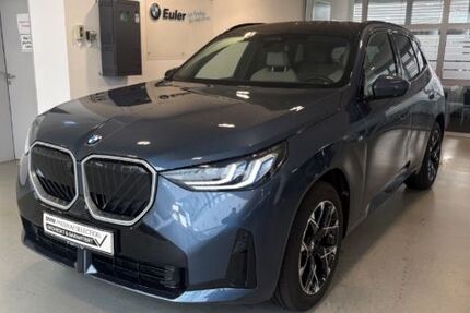 BMW X3 21.459 km 54.475 &euro; Hofheim 65719