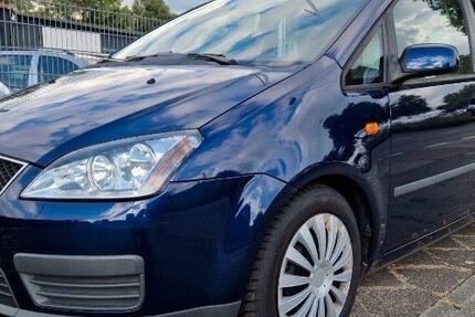 Ford C-Max 198.000 km 2.000 &euro; hockenheim 68766