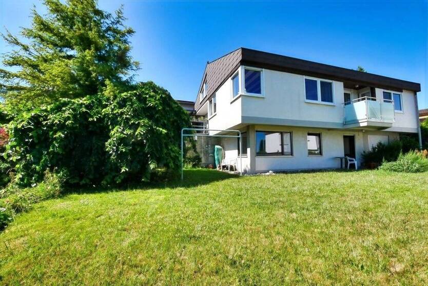 +++ Charmantes Einfamilienhaus mit EinliegerWohnung in Bad Saulgau +++