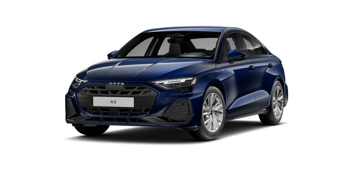 Audi A3 25.289 km 44.400 &euro; Villingen-Schwenningen 78052