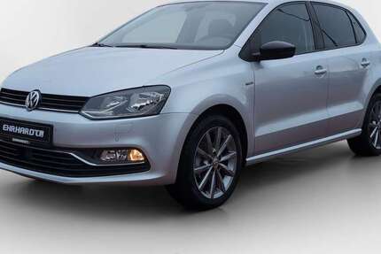 VW Polo 44.820 km 13.450 &euro; Leipzig 04129