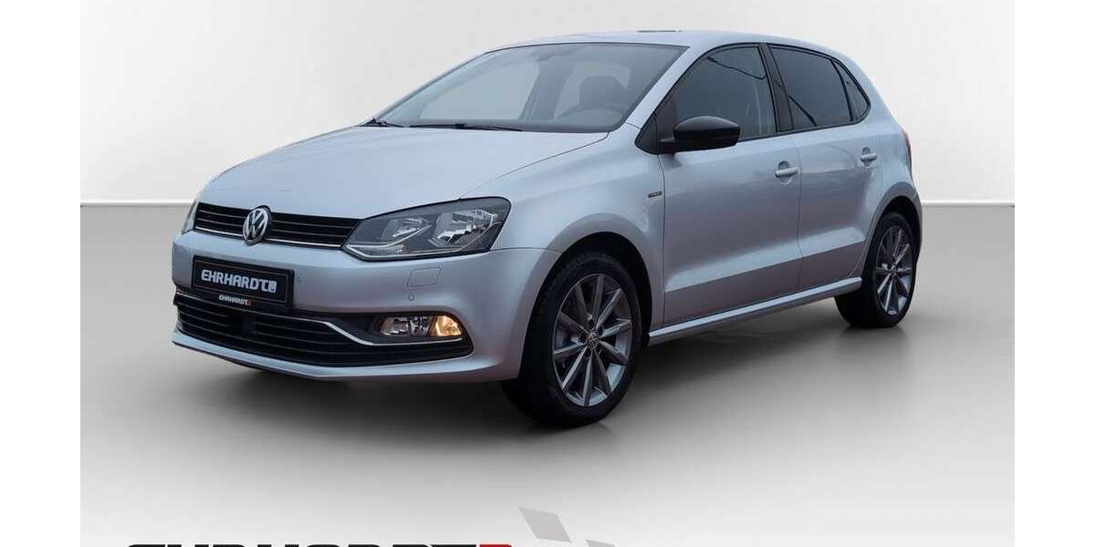 VW Polo 44.820 km 13.450 &euro; Leipzig 04129