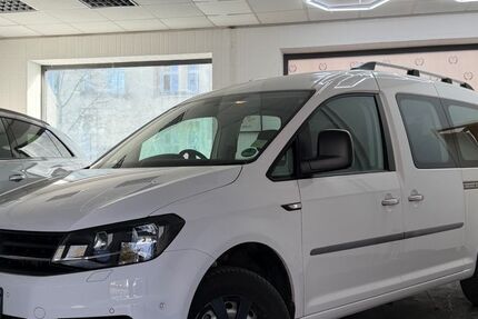 VW Caddy 65.000 km 17.990 &euro; Berlin 10829