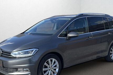 VW Touran 84.550 km 17.950 € Blankenburg (Harz) 38889