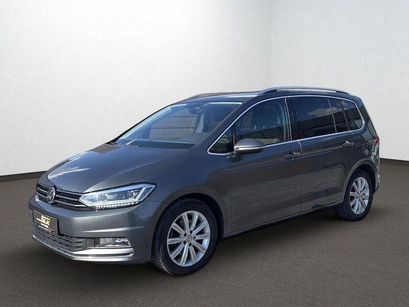 VW Touran 84.550 km 17.950 € Blankenburg (Harz) 38889