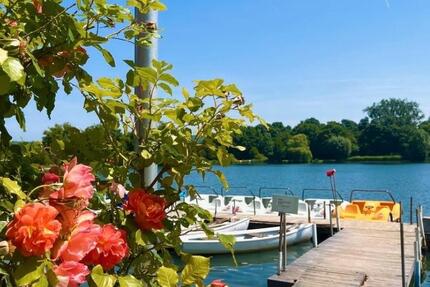 Haus Göttingen Oststadt - 4 Zimmer, 102 m&sup2;, 1.390&euro; | Angebot:26289309