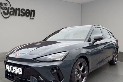 Cupra Leon 1.020 km 37.790 € Sassenberg-Füchtorf 48336