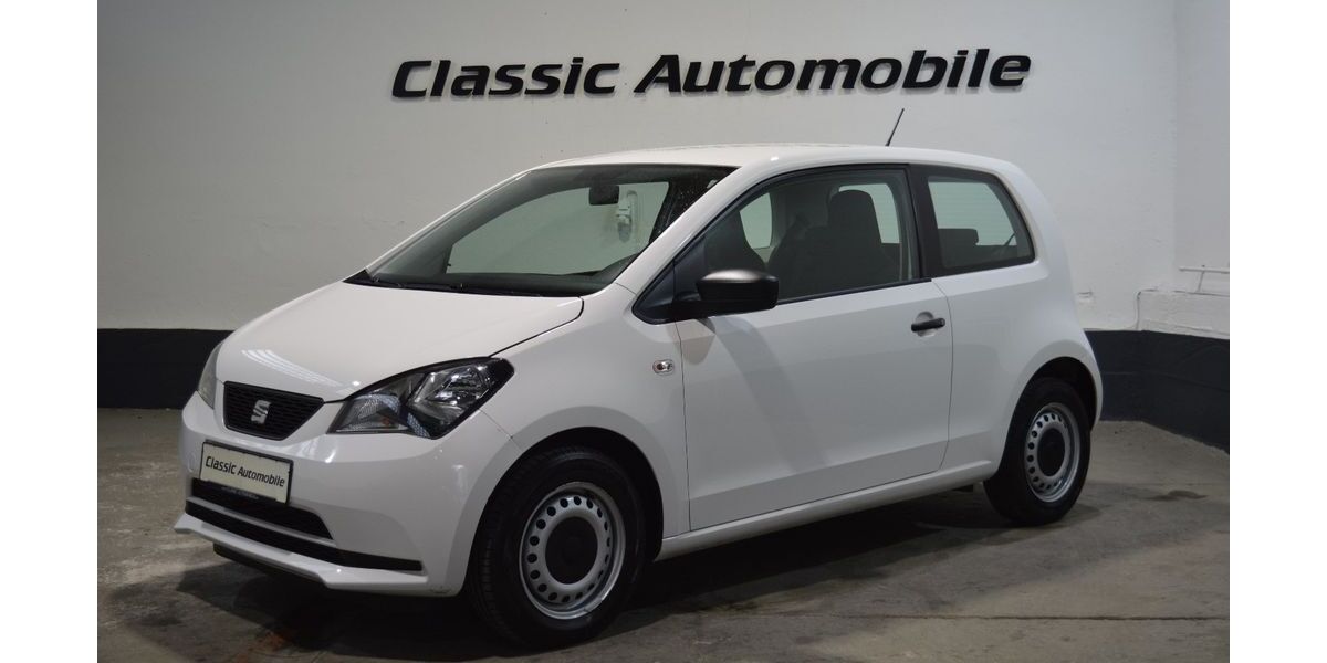 Seat Mii 144.000 km 3.900 &euro; Neuwied 56567