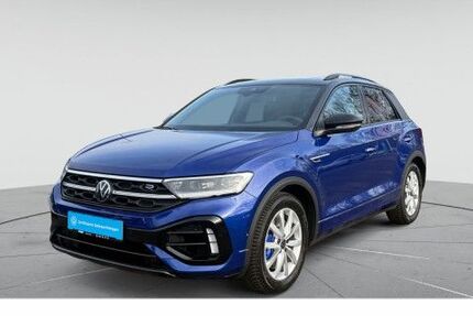 VW T-Roc 25.015 km 41.250 &euro; Bensheim 64625