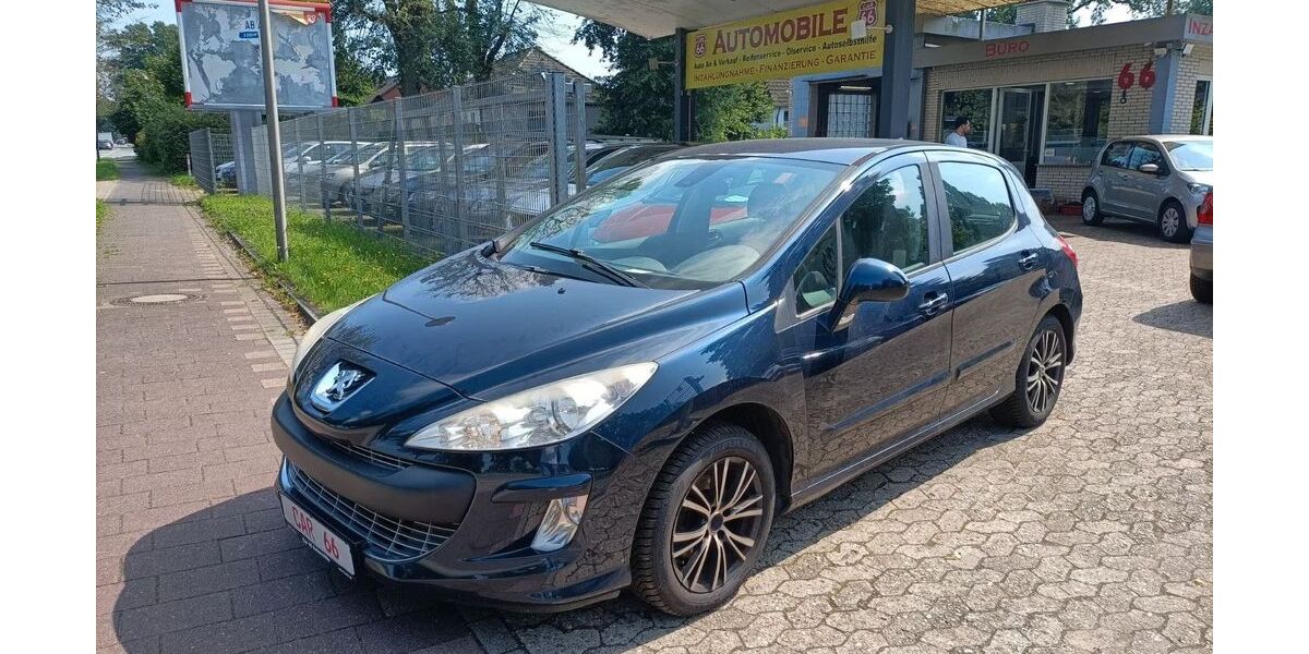 Peugeot 308 150.000 km 1.990 &euro; Buxtehude 21614