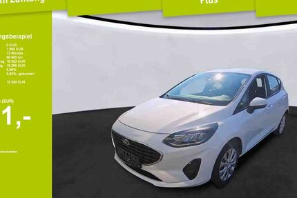 Ford Fiesta 15.820 km 14.999 &euro; Kaufbeuren 87600