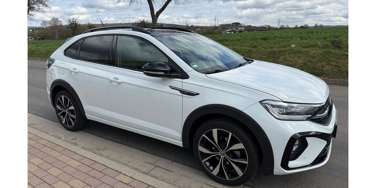 VW Taigo 15.000 km 22.900 &euro; Kassel 34119