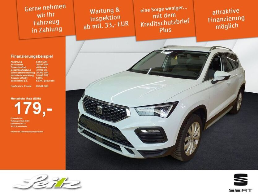 Ateca