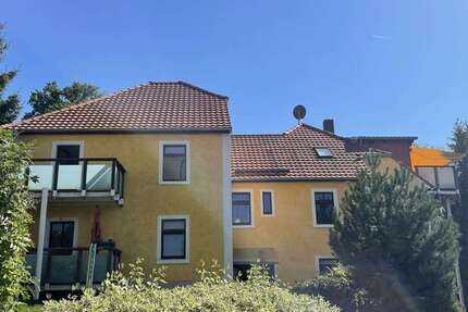 Wohnung Eckartsberg Eckartsberg - 2 Zimmer, 59 m&sup2;, 335&euro; | Angebot:26830748