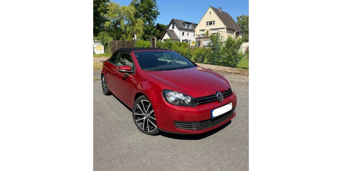 VW Golf 85.000 km 8.900 &euro; Bonn 53225