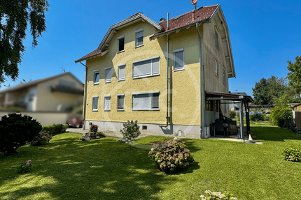 Wohnung Lindau (Bodensee) - 2 Zimmer, 48 m&sup2;, 685&euro; | Angebot:27144723
