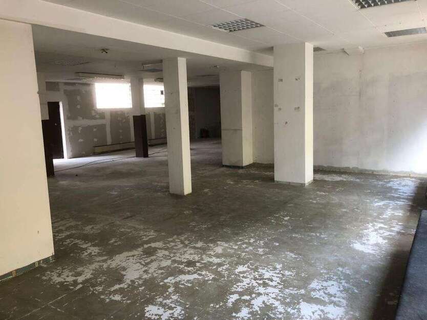 Einzelhandel in Duisburg 1.050 € 210 m²