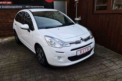 Citroen C3 93.208 km 7.980 € Berlin 10627
