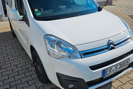 Citroen Berlingo 139.000 km 7.499 € Nürnberg 90478