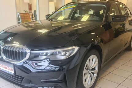 BMW 320 97.900 km 27.450 &euro; Mülheim-Kärlich 56218