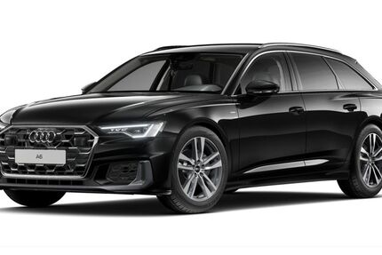 Audi A6 19.300 km 47.999 &euro; Hanau 63452