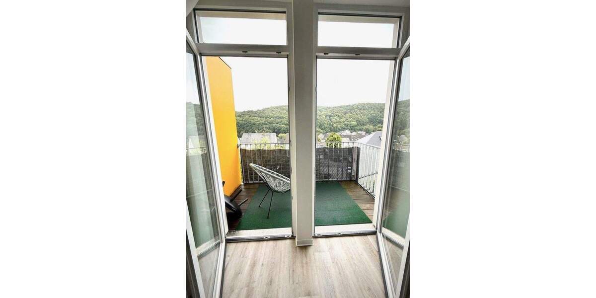 Etagenwohnung Prüm - 3 Zimmer, 90 m&sup2;, 249.000&euro; | Angebot:26840869
