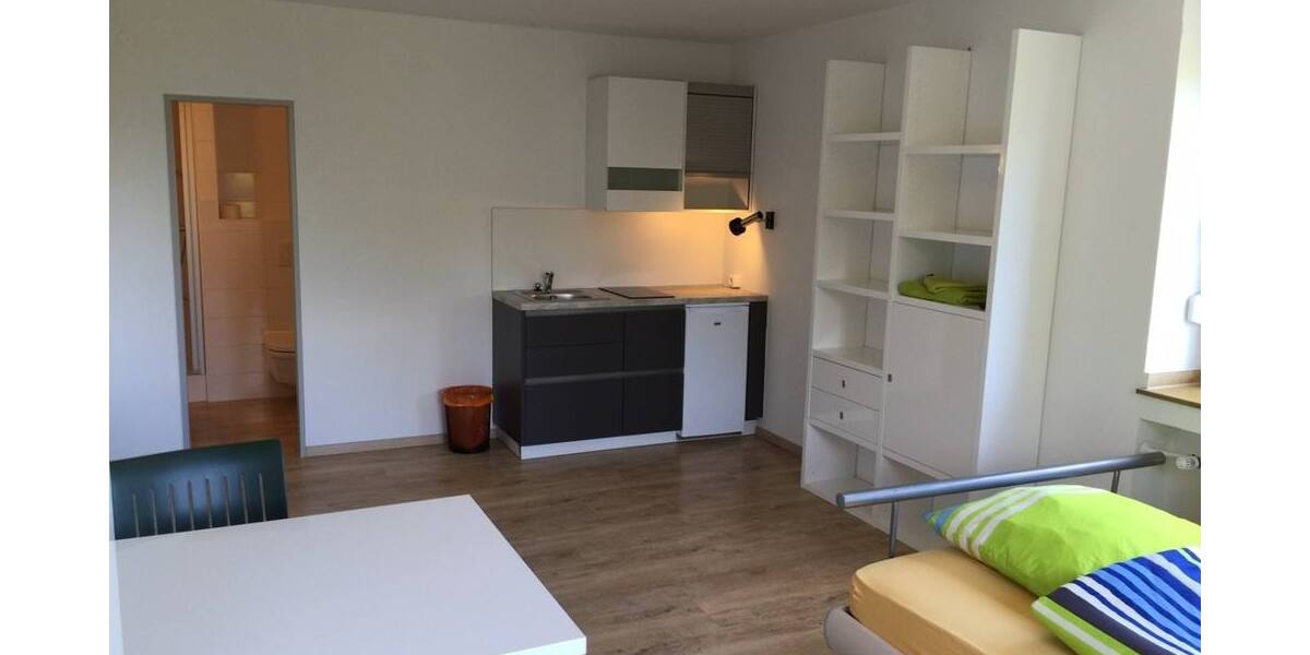 Wohnen auf Zeit in Bad Oeynhausen 620 € 1 zimmer