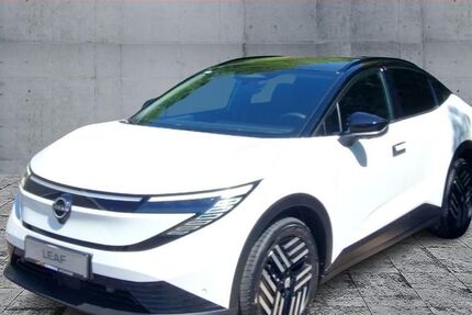 Nissan Leaf 3.000 km 43.808 &euro; Weimar 99427