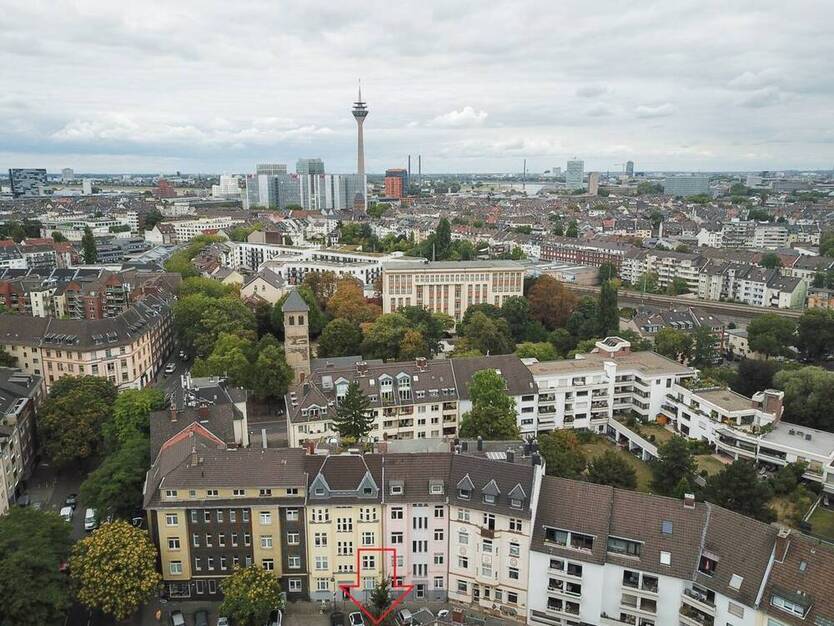 Aus zwei wird eins: Ihr exklusives Wohnungspaket