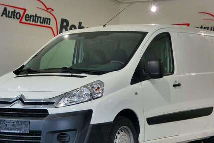 Citroen Jumpy 251.180 km 4.900 &euro; Bebra 36179