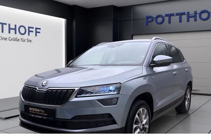 Skoda Karoq 61.089 km 26.997 € Hamm 59075
