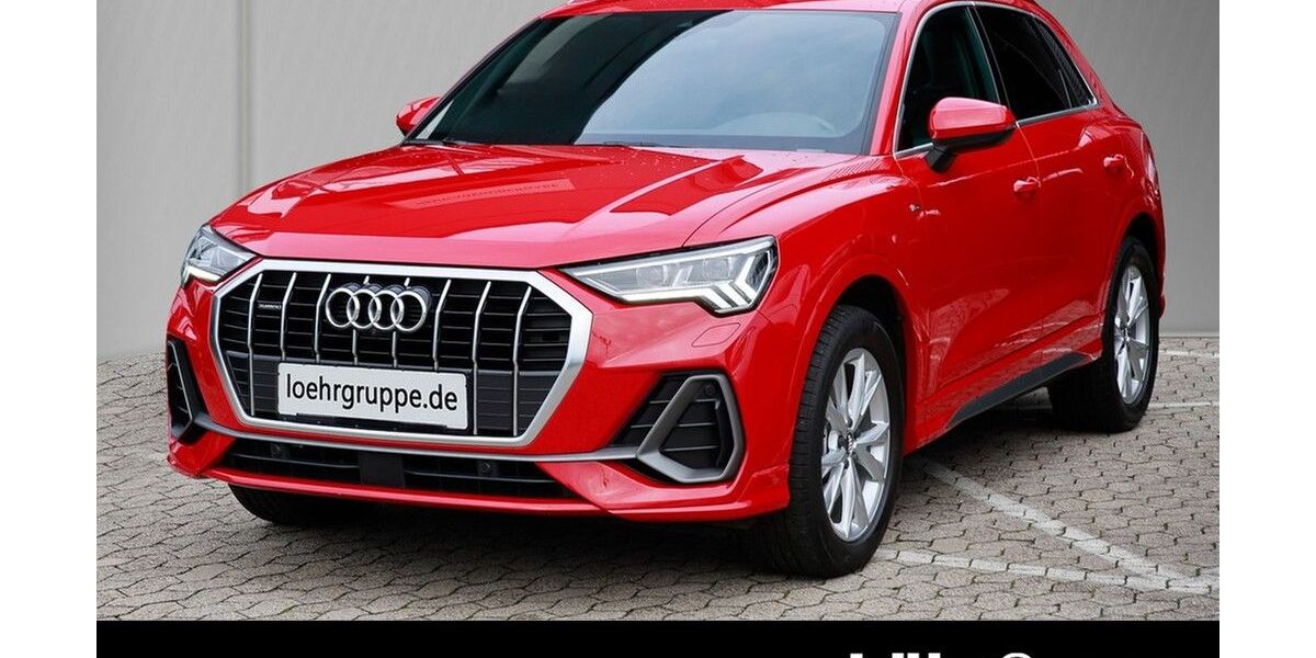 Audi Q3 58.956 km 29.980 &euro; Koblenz 56070