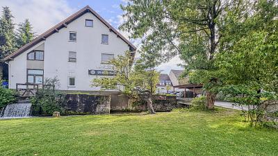ENTWICKLUNGSPROJEKT MIT WOHNBAUPOTENTIAL - Gewerbeobjekt Denzlingen | Angebot:26739122