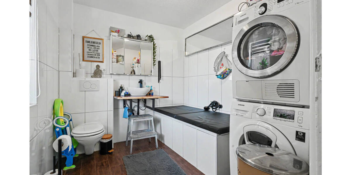 Einfamilienhaus Apen / Augustfehn Augustfehn I - 5 Zimmer, 132 m&sup2;, 310.000&euro; | Angebot:26220373