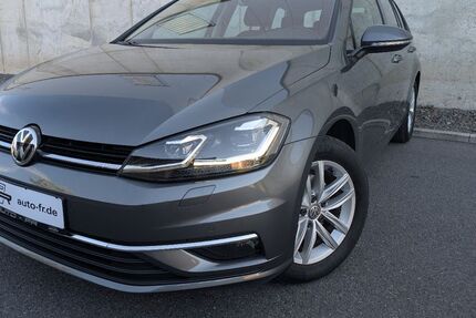 VW Golf 24.534 km 18.690 &euro; Pockau-Lengefeld 09514