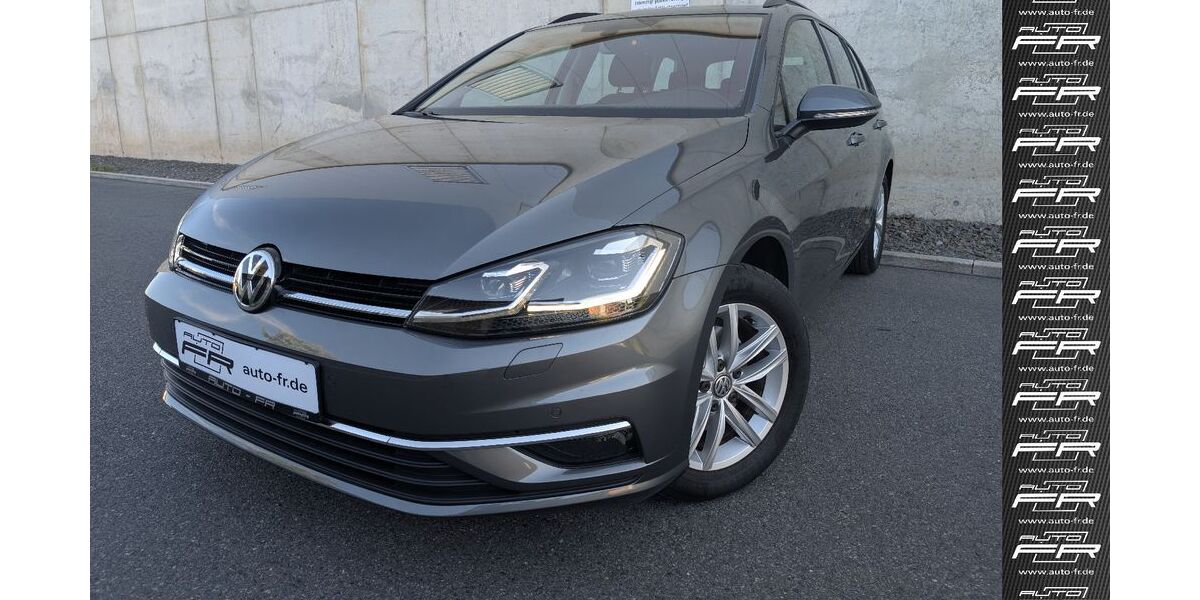 VW Golf 24.534 km 18.690 &euro; Pockau-Lengefeld 09514