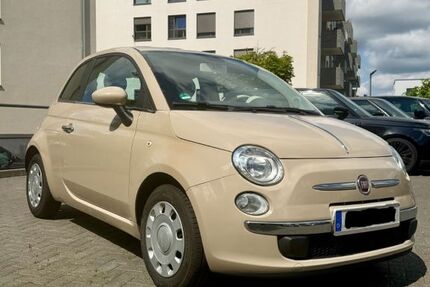 Fiat 500 119.500 km 5.700 &euro; Großostheim 63762