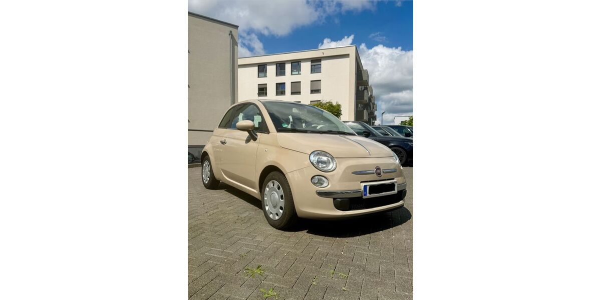 Fiat 500 119.500 km 5.700 &euro; Großostheim 63762