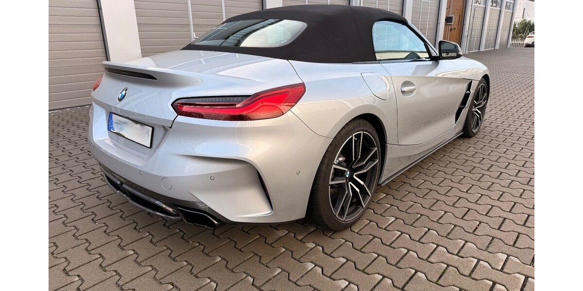 BMW Z4 9.950 km 53.200 &euro; Bad Dürkheim 67098