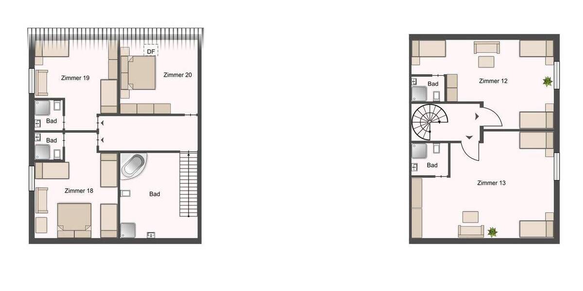 Gewerbeobjekt Landau an der Isar Attenhausen - 1.749.000&euro; | Angebot:26189765
